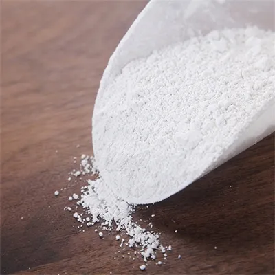 Gedetailleerde introductie tot glaspolijstpoeder