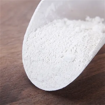 Dagelijks onderhoud en beheer van glaspolijstpoeder