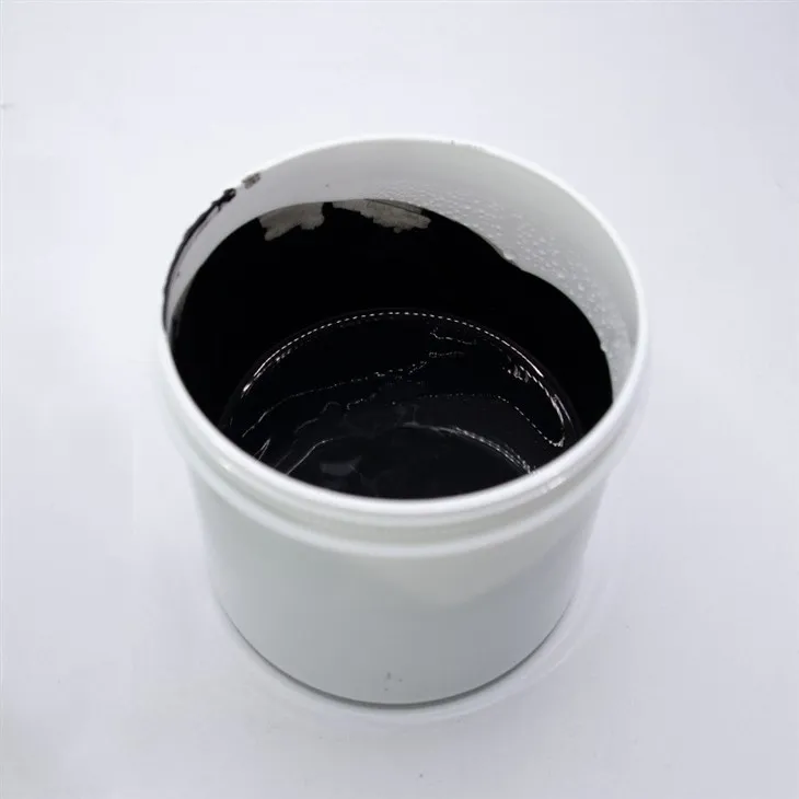 Dagelijkse lage temperatuur Parfumglasinkt