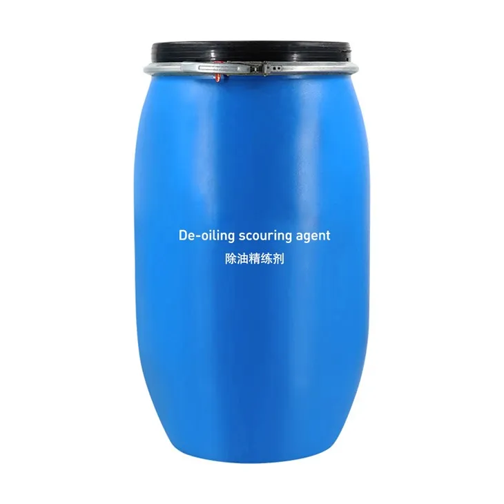 Ontolie-schuurmiddel